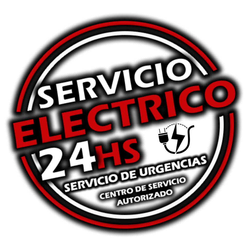 Servicios Eléctricos 24hs